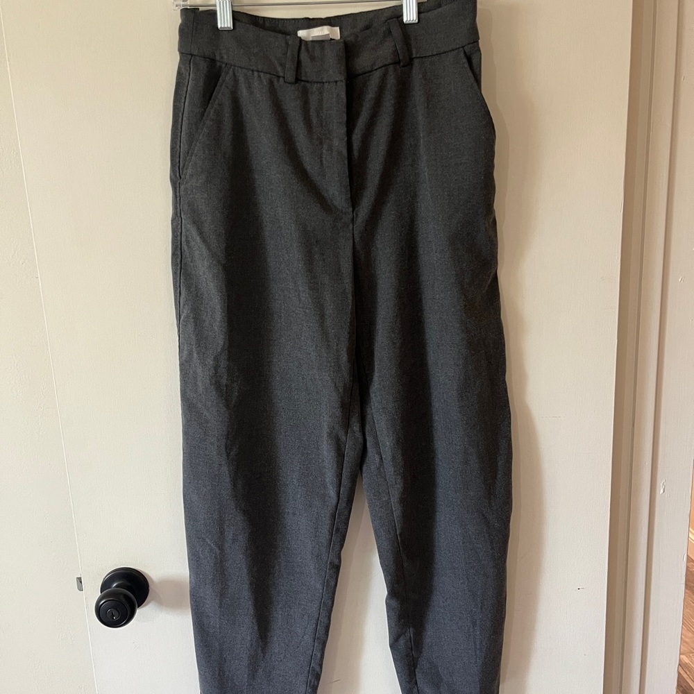 2 NY&CO Dress Pants Straight-Leg Bundle